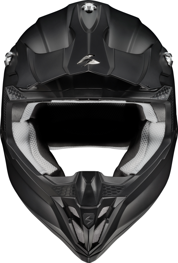 SCORPION EXO VX-16 SOLID OFF-ROAD HELMET