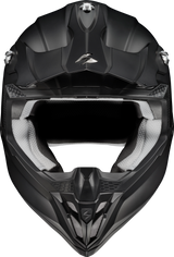 SCORPION EXO VX-16 SOLID OFF-ROAD HELMET