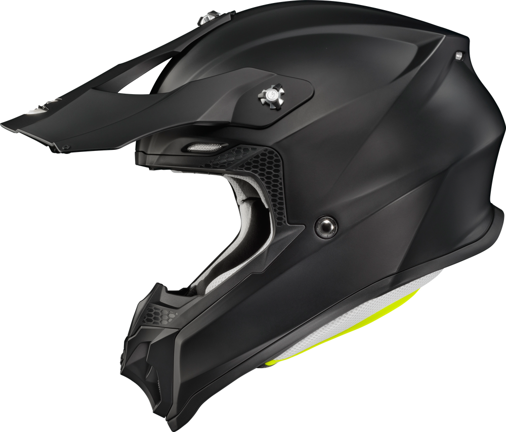 SCORPION EXO VX-16 SOLID OFF-ROAD HELMET