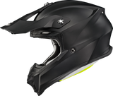 SCORPION EXO VX-16 SOLID OFF-ROAD HELMET