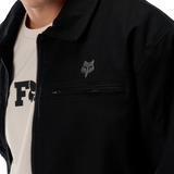 Fox Racing Work Jacket LARGE