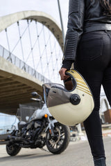 TORC Newport Breakers Helmet