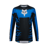 Fox Racing 180 HD38 KIT Black/Blue