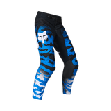 Fox Racing 180 HD38 KIT Black/Blue