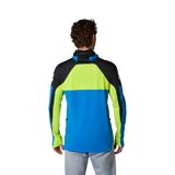 Fox Racing  Ranger Drive Jersey Blue Jewel LARGE