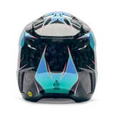 Fox Racing V3 RS Canvas Helmet