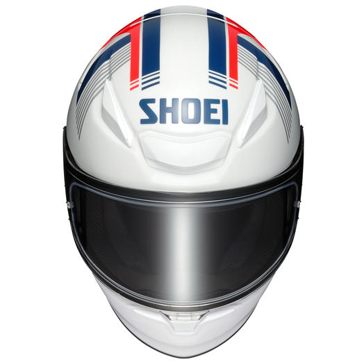 Shoei RF-1400 MM93 Retro