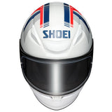 Shoei RF-1400 MM93 Retro