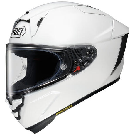 Shoei X-Fifteen Solid Helmet