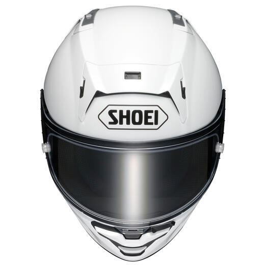 Shoei X-Fifteen Solid Helmet