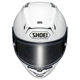 Shoei X-Fifteen Solid Helmet
