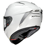 Shoei X-Fifteen Solid Helmet