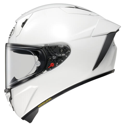 Shoei X-Fifteen Solid Helmet