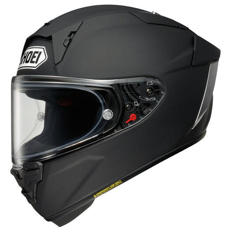 Shoei X-Fifteen Solid Helmet