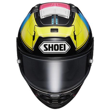 Shoei X-Fifteen Proxy Helmet