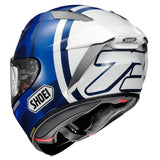 Shoei X-Fifteen Marquez 73 V2 Helmet