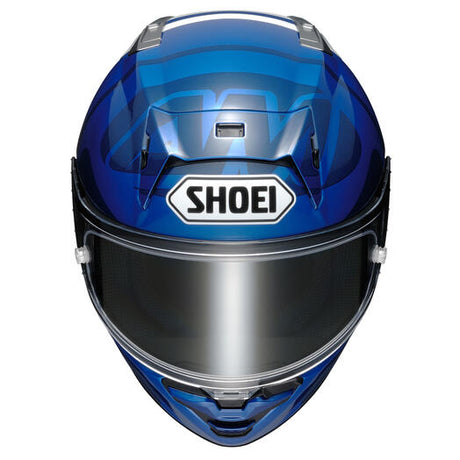 Shoei X-Fifteen Marquez 73 V2 Helmet