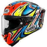 Shoei X-Fifteen Daijiro Helmet