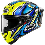 Shoei X-Fifteen Daijiro Helmet