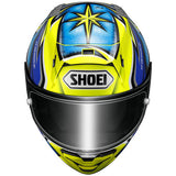 Shoei X-Fifteen Daijiro Helmet