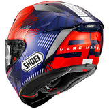 Shoei X-Fifteen Marquez 8 Helmet