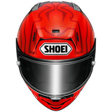 Shoei X-Fifteen Marquez 8 Helmet