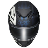 Shoei GT-AIR II Qubit Helmet