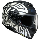 Shoei GT-AIR II Qubit Helmet