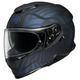 Shoei GT-AIR II Qubit Helmet
