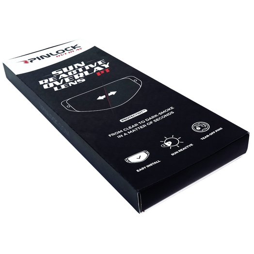 Shoei Pinlock CWR-F Lens Insert