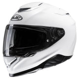 HJC RPHA 71 SOLID COLORS HELMET