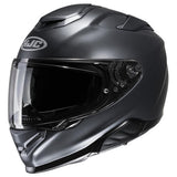 HJC RPHA 71 SOLID COLORS HELMET