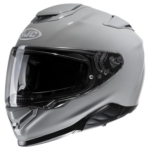 HJC RPHA 71 SOLID COLORS HELMET