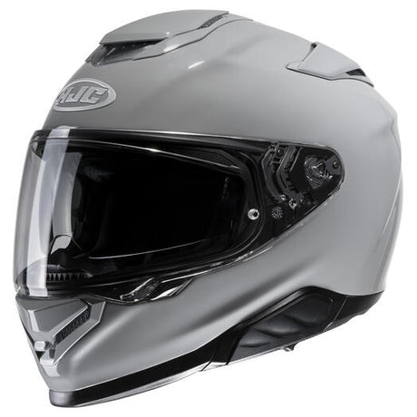 HJC RPHA 71 SOLID COLORS HELMET