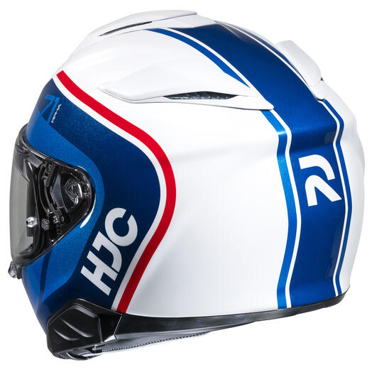 HJC RPHA 71 MAPOS HELMET