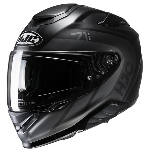 HJC RPHA 71 MAPOS HELMET