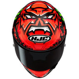 HJC RPHA 1N Quartararo 2024 Helmet