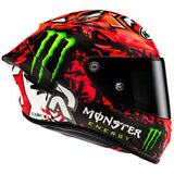 HJC RPHA 1N Quartararo 2024 Helmet