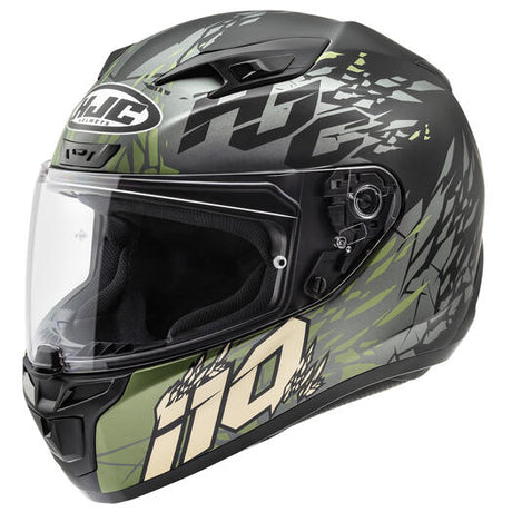 HJC I10+  PITFALL HELMET