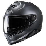 HJC I71 Solid Helmet
