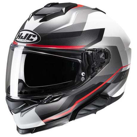 HJC I71 NIOR HELMET