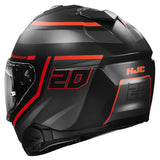HJC I71 FQ20 HELMET