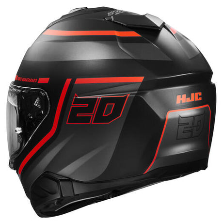 HJC I71 FQ20 HELMET