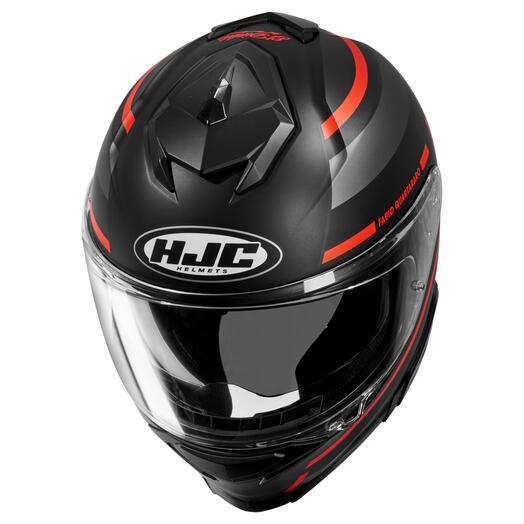 HJC I71 FQ20 Helmet
