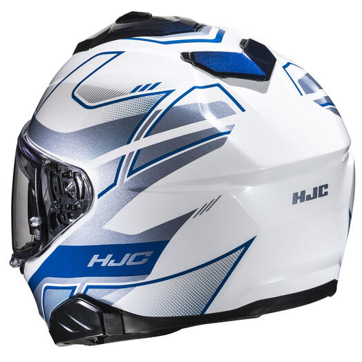HJC I71 LORIX HELMET