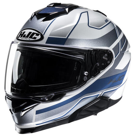 HJC I71 LORIX HELMET