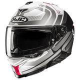 HJC i 71 VIZ HELMET