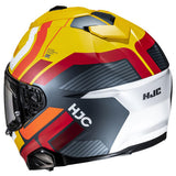 HJC i 71 VIZ HELMET