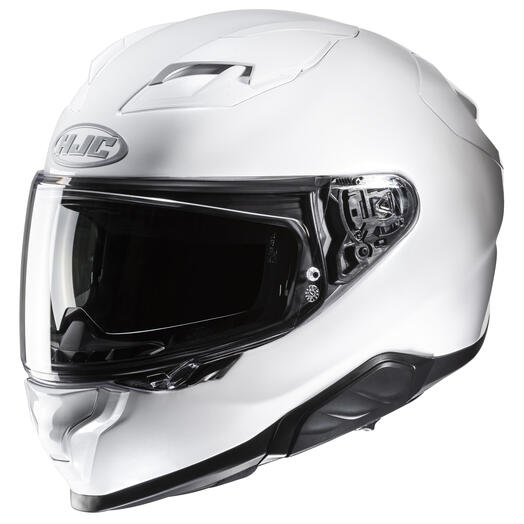 HJC F71 SOLID HELMET