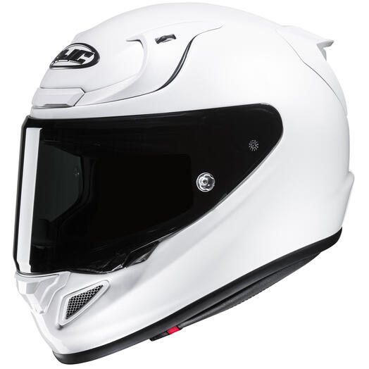HJC RPHA 12N SOLID HELMET